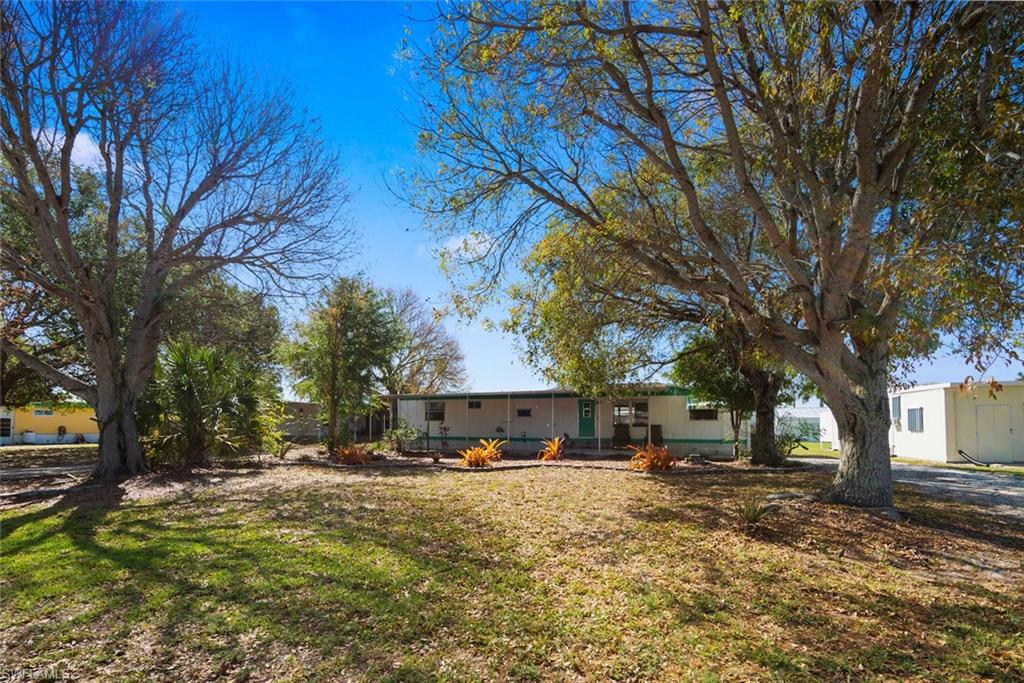 FLAMINGO BAY - Residential