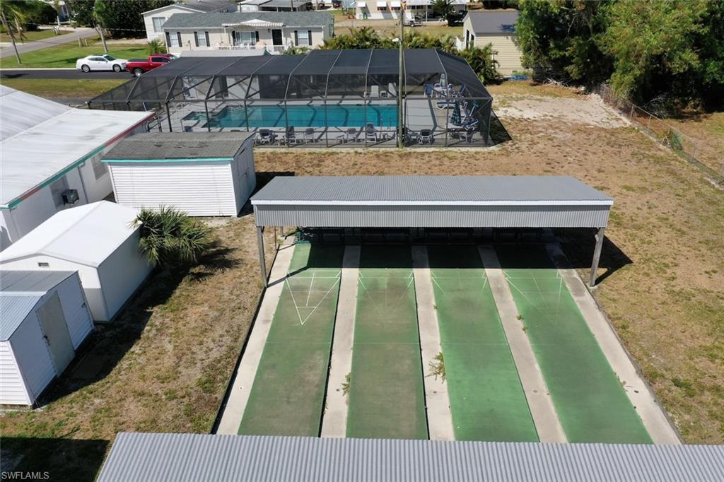 FLAMINGO BAY - Residential