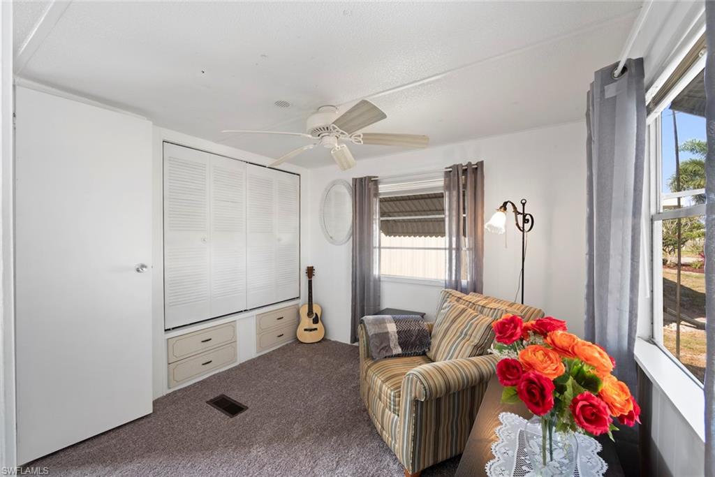 FLAMINGO BAY - Residential