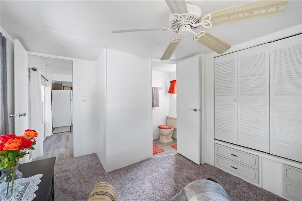 FLAMINGO BAY - Residential