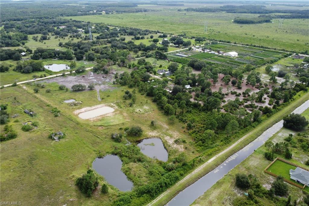 FORT MYERS - Land