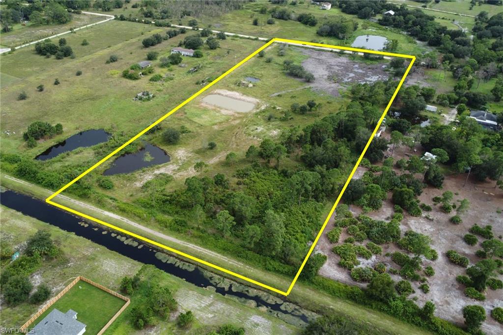 FORT MYERS - Land