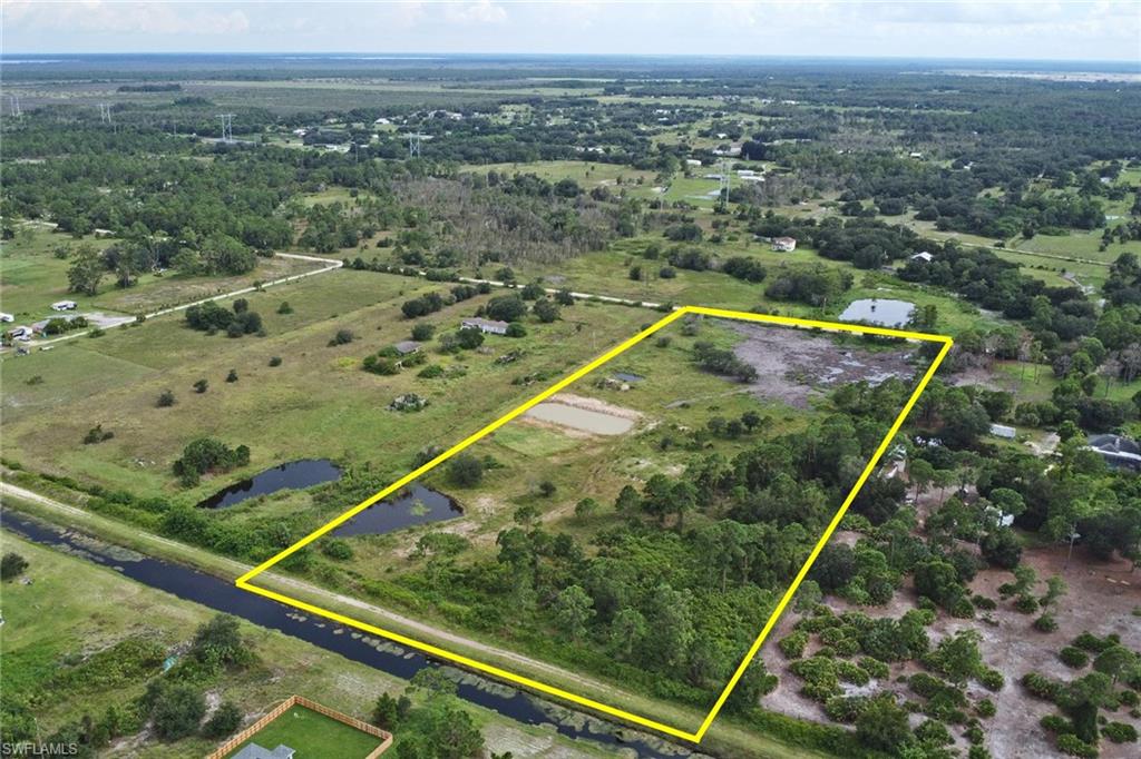 FORT MYERS - Land