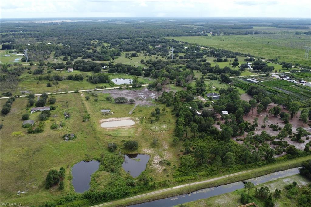 FORT MYERS - Land