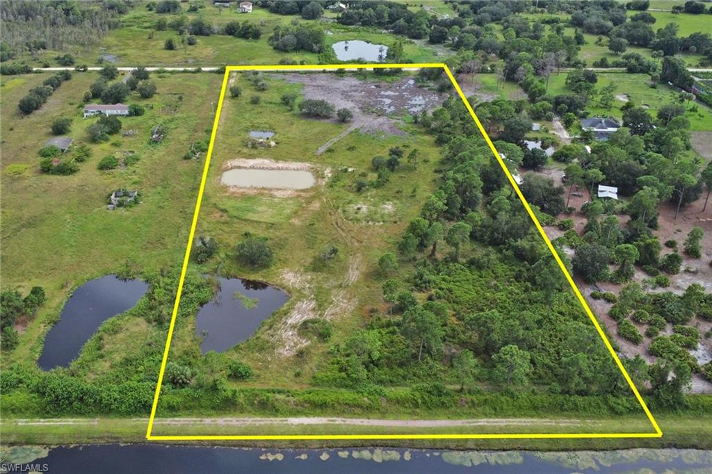 FORT MYERS - Land