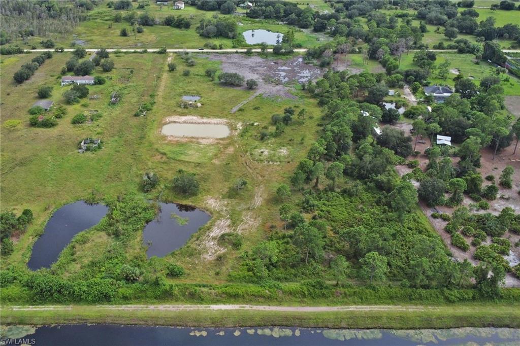 FORT MYERS - Land