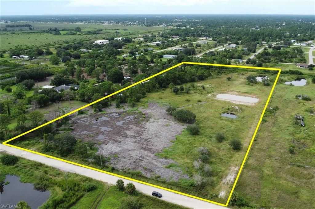 FORT MYERS - Land