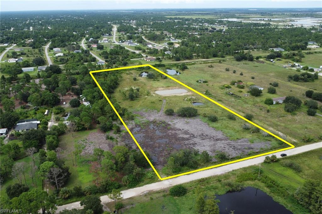 FORT MYERS - Land