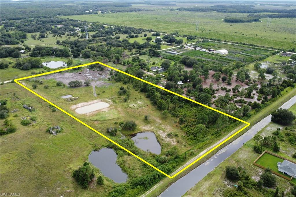 FORT MYERS - Land