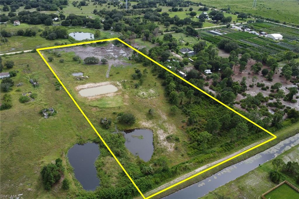 FORT MYERS - Land