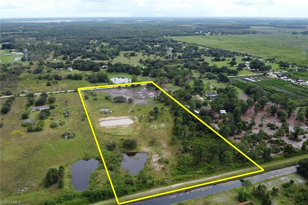 FORT MYERS - Land
