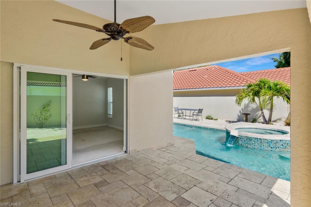 LONGSHORE LAKE - Residential