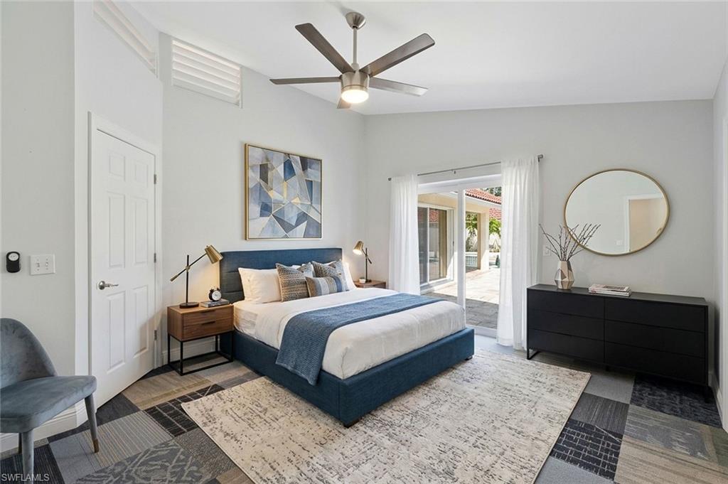 LONGSHORE LAKE - Residential