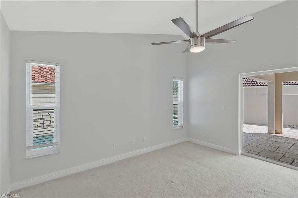 LONGSHORE LAKE - Residential