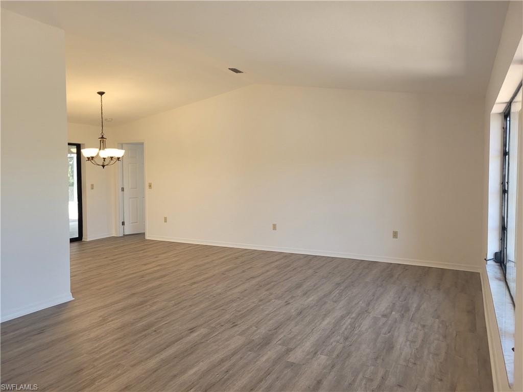 DEEP CREEK - Residential Lease