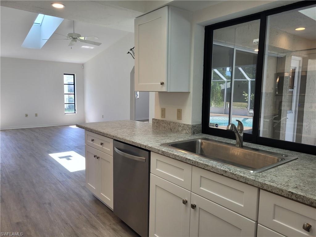 DEEP CREEK - Residential Lease