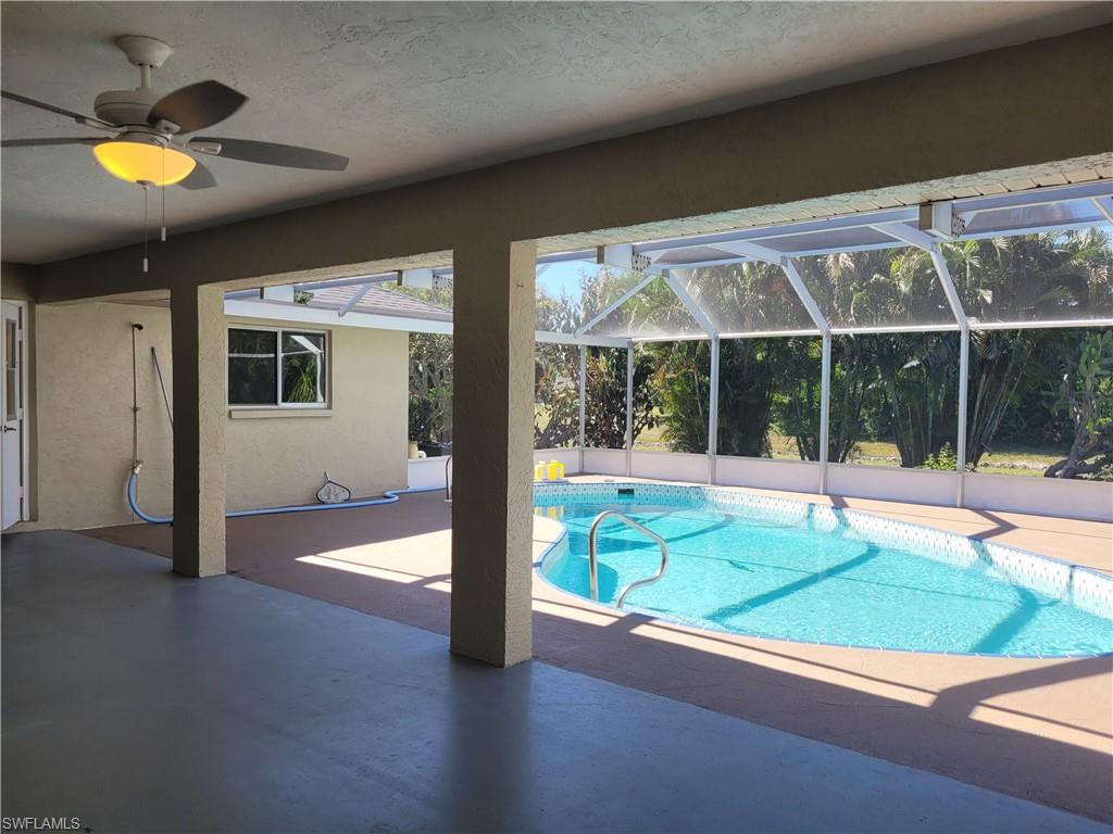 DEEP CREEK - Residential Lease