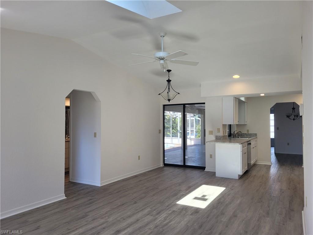 DEEP CREEK - Residential Lease