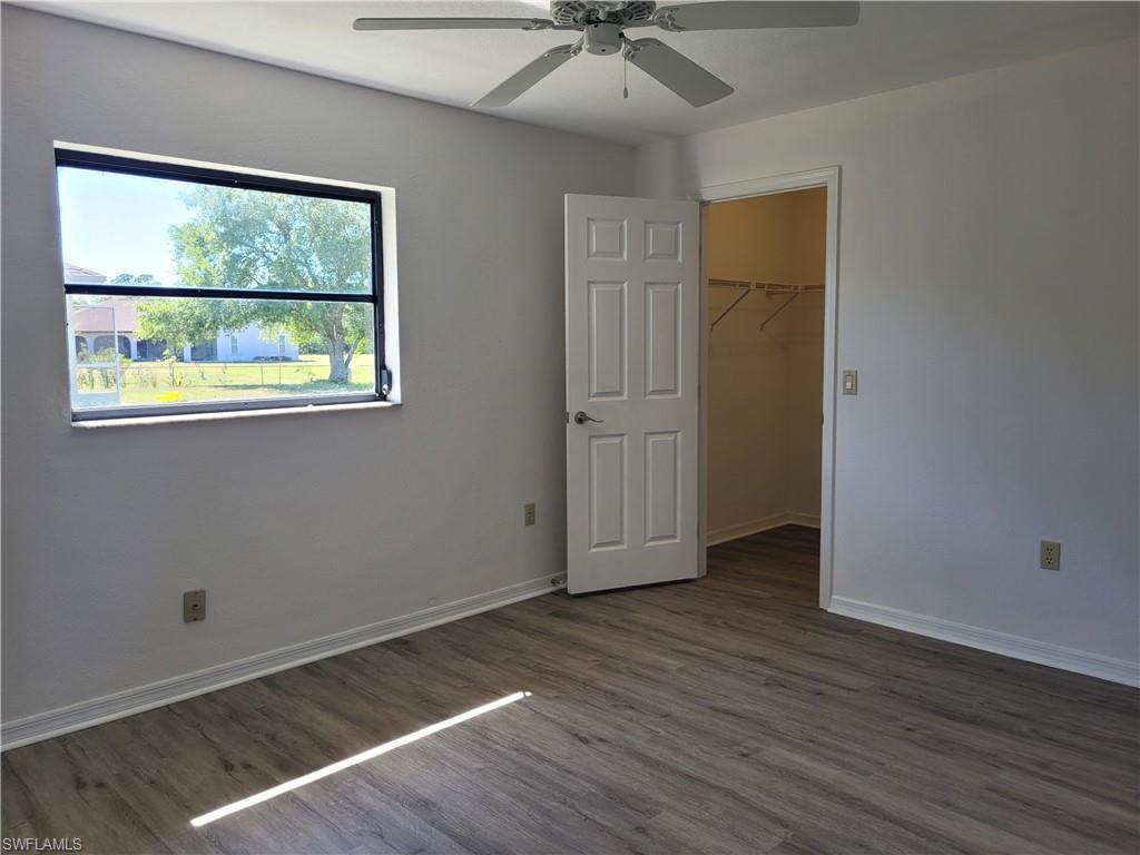 DEEP CREEK - Residential Lease