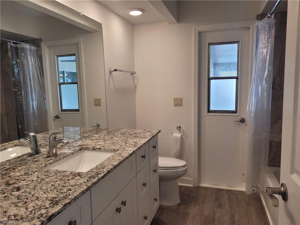 DEEP CREEK - Residential Lease