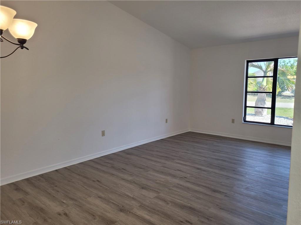 DEEP CREEK - Residential Lease