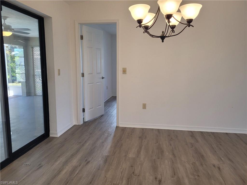 DEEP CREEK - Residential Lease