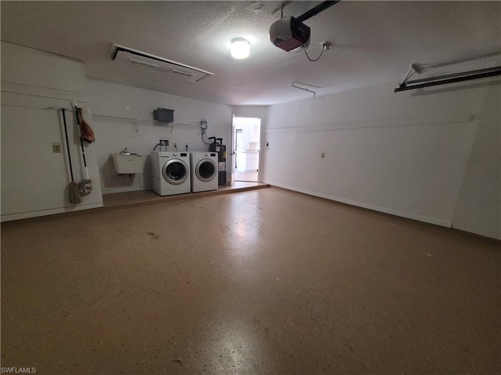 DEEP CREEK - Residential Lease