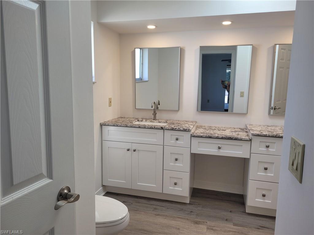 DEEP CREEK - Residential Lease