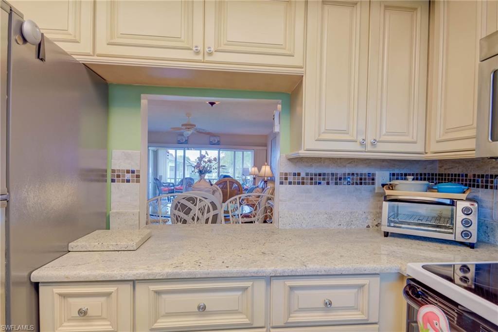 RIVIERA GOLF ESTATES - Residential