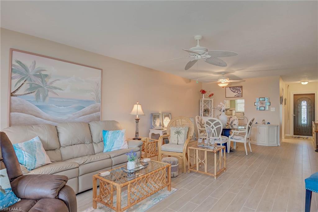 RIVIERA GOLF ESTATES - Residential