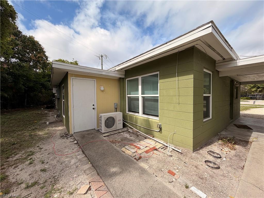 CORONADO RESUB BLKS C + D - Residential Lease