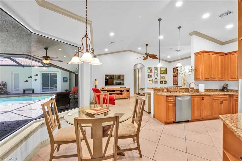 WILSHIRE LAKES - Residential