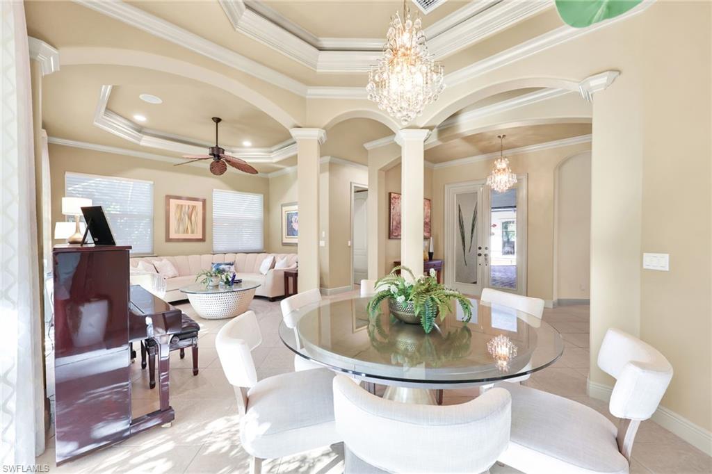 WILSHIRE LAKES - Residential