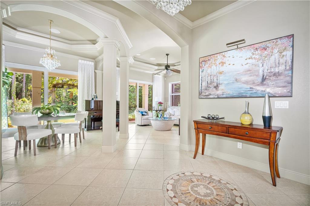 WILSHIRE LAKES - Residential