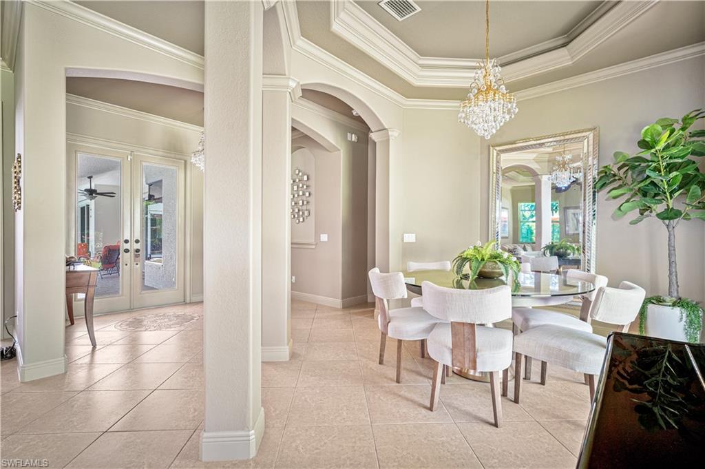 WILSHIRE LAKES - Residential