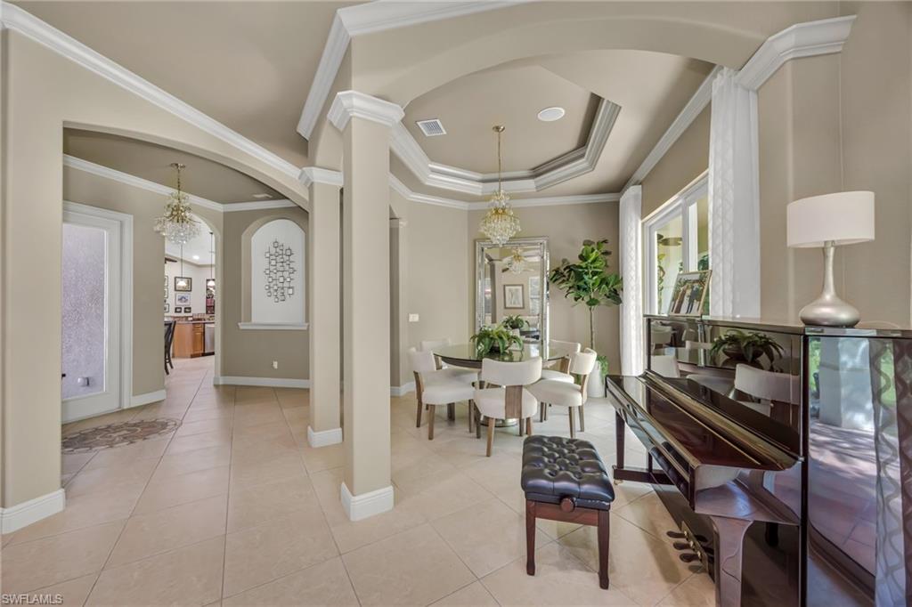 WILSHIRE LAKES - Residential