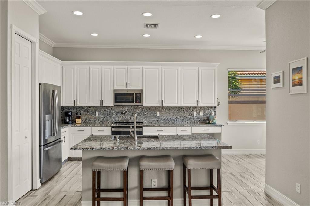 PORTOFINO - Residential