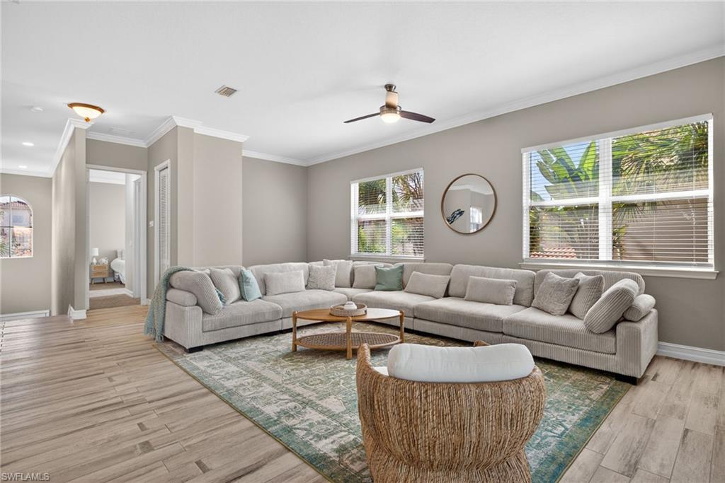 PORTOFINO - Residential