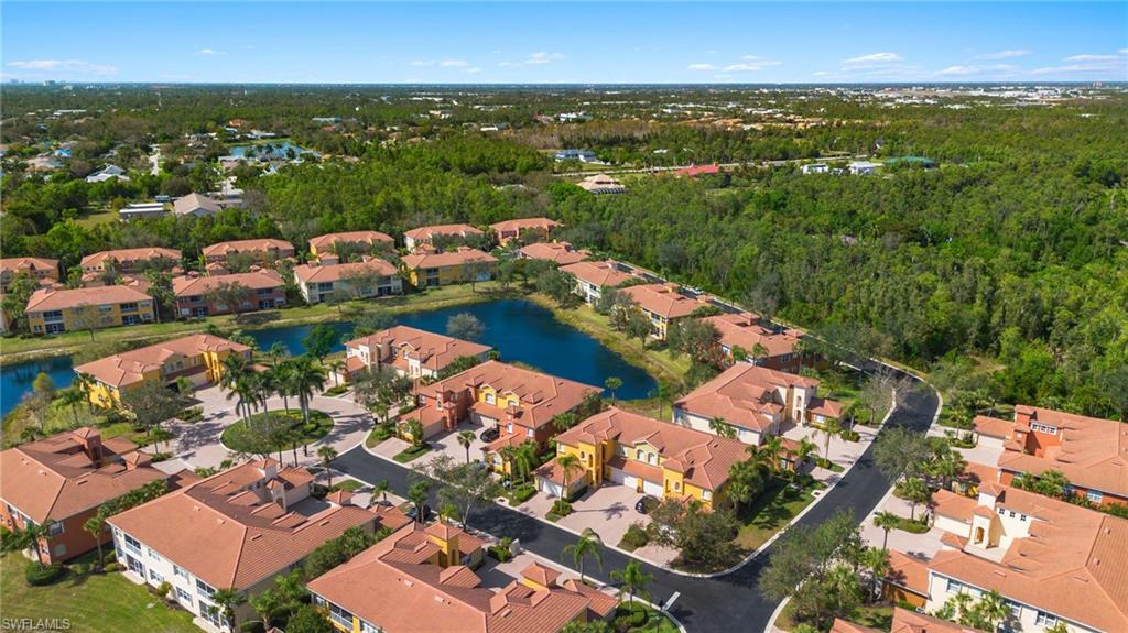 PORTOFINO - Residential