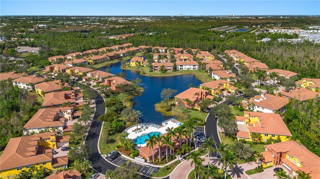 PORTOFINO - Residential