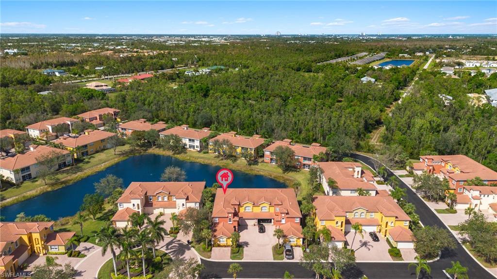 PORTOFINO - Residential