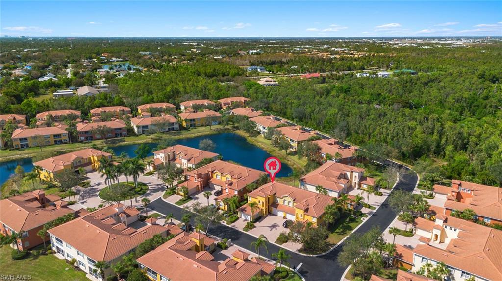 PORTOFINO - Residential