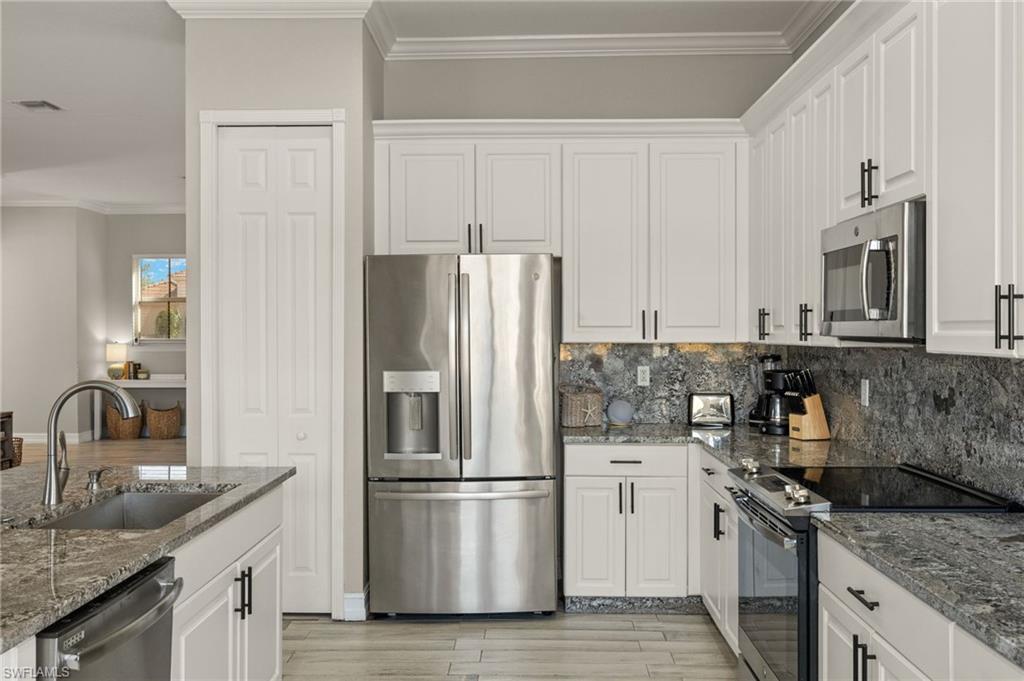 PORTOFINO - Residential