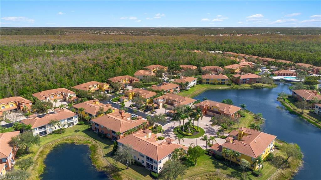 PORTOFINO - Residential