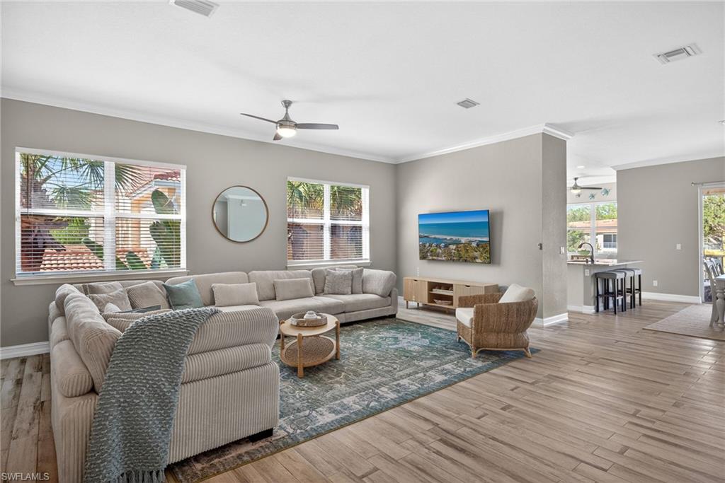 PORTOFINO - Residential