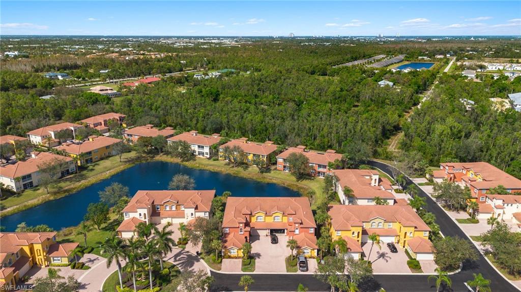 PORTOFINO - Residential