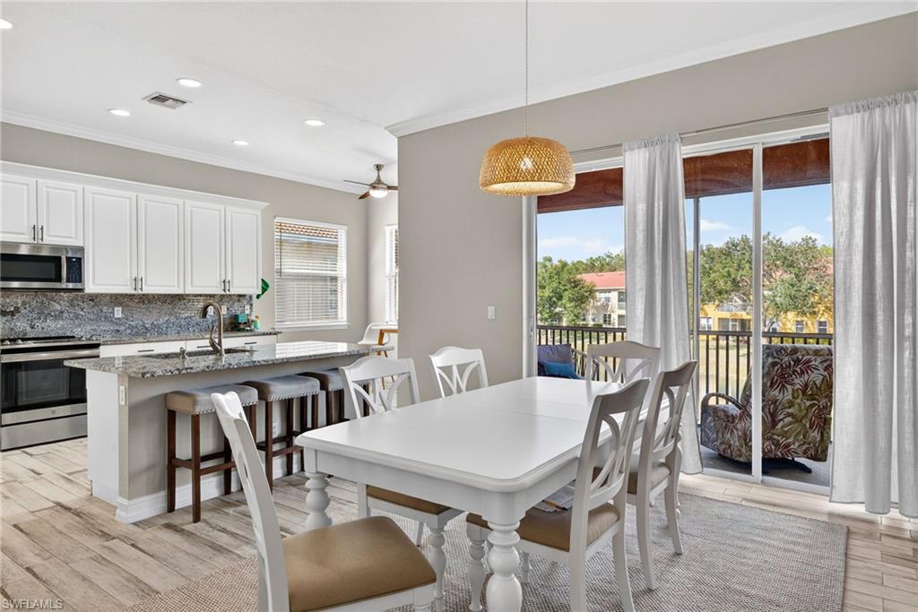 PORTOFINO - Residential