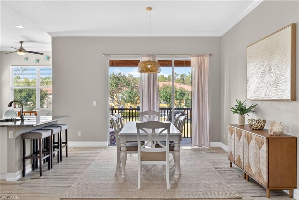 PORTOFINO - Residential