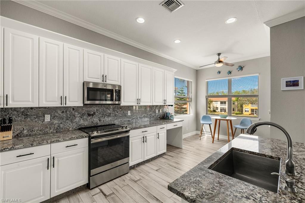 PORTOFINO - Residential