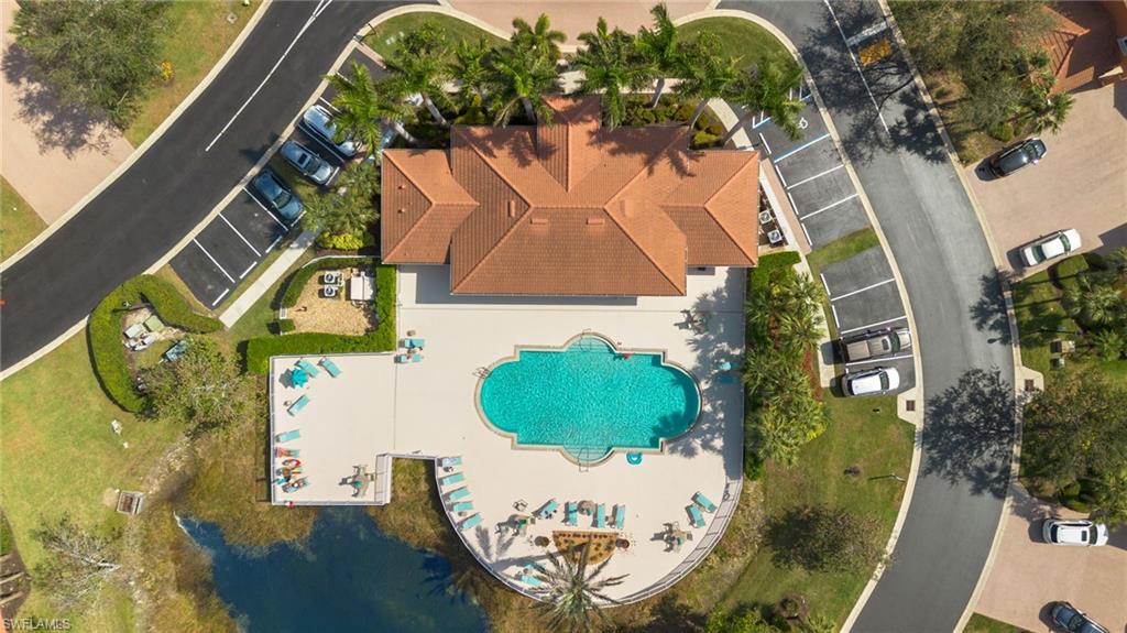 PORTOFINO - Residential